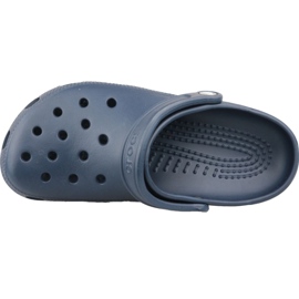 Crocs Classic Clog 10001-410 kék 2