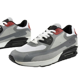 Szürke férfi sportcipő 1503 1