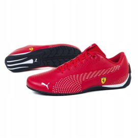 Puma Sf Drift Cat 5 Ultra Ii 30642205 piros 1 Puma Sf Drift Cat 5 Ultra Ii 30642205 piros 1