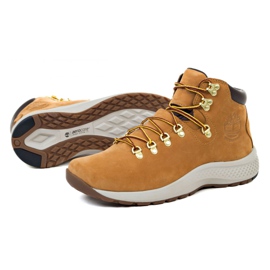 Timberland A978 Aerocore M A1RLZ cipő barna 1