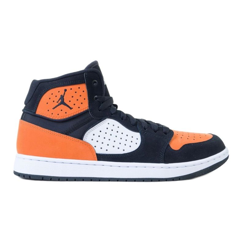 Nike Jordan Access M AR3762-008 cipő narancssárga 3