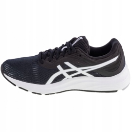 Asics Gel-Pulse 11 M 1011A550-001 cipő fekete 1