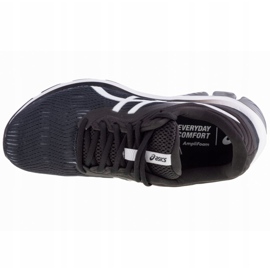 Asics Gel-Pulse 11 M 1011A550-001 cipő fekete 2 Asics Gel-Pulse 11 M 1011A550-001 cipő fekete 2