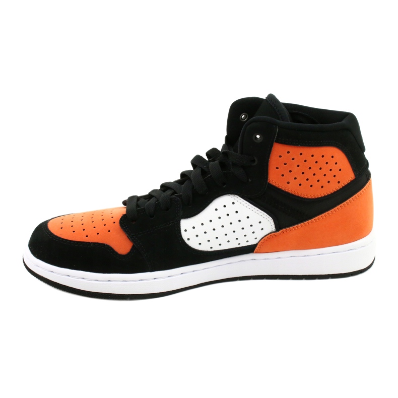 Nike Jordan Access M AR3762-008 cipő narancs 1