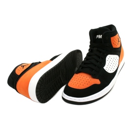 Nike Jordan Access M AR3762-008 cipő narancs 2
