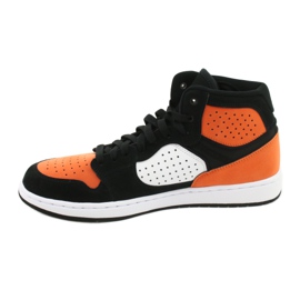Nike Jordan Access M AR3762-008 cipő sokszínű narancssárga 1