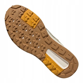 Adidas Terrex Trailmaker M FU7239 cipő bézs fekete narancssárga sokszínű 2