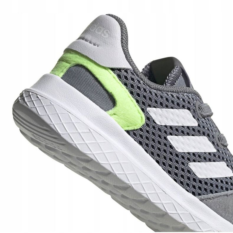 Adidas Archivo Jr EG3978 fekete 2