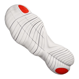 Futócipő Nike Free Rn 5.0 M AQ1289-004 fekete narancssárga szürke 1