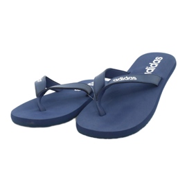 Adidas Eezay flip flop EG2041 kék 1