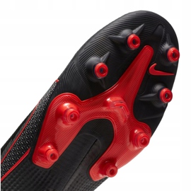 Nike Superfly 7 Elite AG-Pro M AT7892-060 futballcipő sokszínű fekete 1