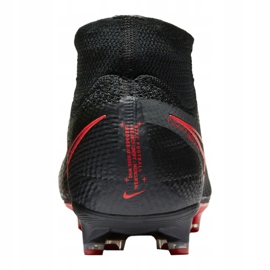 Nike Superfly 7 Elite AG-Pro M AT7892-060 futballcipő sokszínű fekete 2