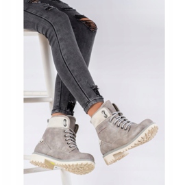 Goodin Meleg csapdázók bézs 1