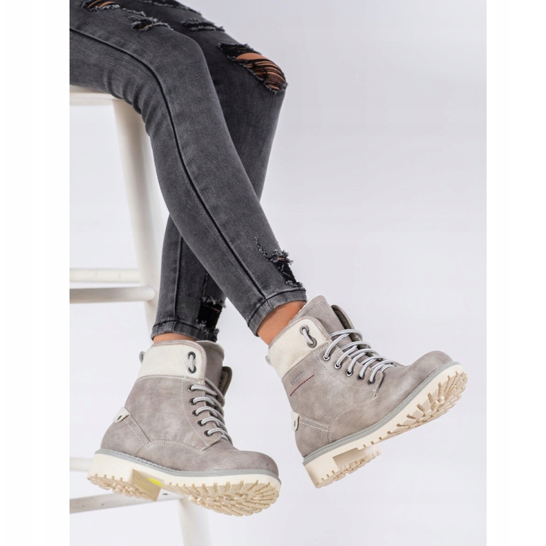 Goodin Meleg csapdázók bézs 1