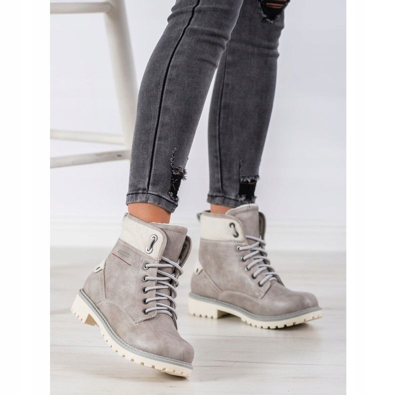 Goodin Meleg csapdázók bézs 2