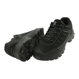 McBraun Trekking sport softshell fekete 9TR37-1401 3