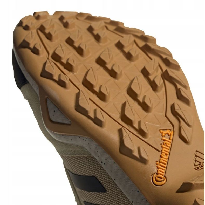 Adidas Terrex AX3 M FV6854 cipő bézs 2