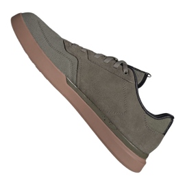 Cipő adidas Sleuth M EH0358 sokszínű zöld 2 Cipő adidas Sleuth M EH0358 sokszínű zöld 2