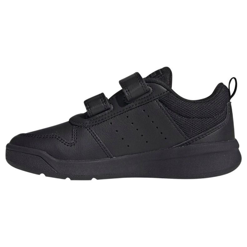 Adidas Tensaur C Jr EF1094 cipő fekete 2