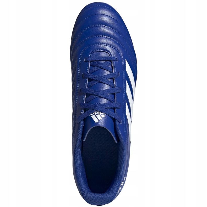 Adidas Copa 20.4 M Fg EH1485 futballcipő sokszínű kék 1
