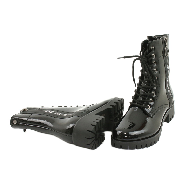 M.Daszyński Fekete munkások Daszyński MR1813-31 3