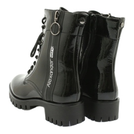 M.Daszyński Fekete munkások Daszyński MR1813-31 4