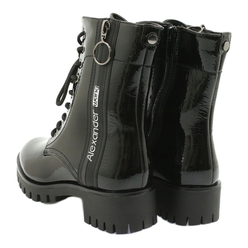 M.Daszyński Fekete munkások Daszyński MR1813-31 4