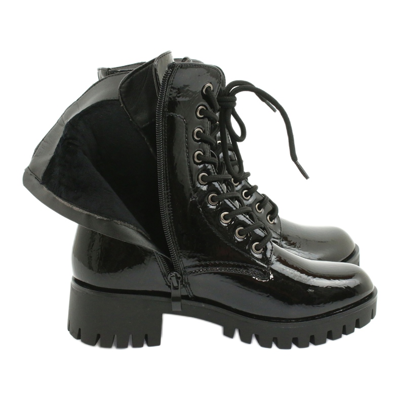 M.Daszyński Fekete munkások Daszyński MR1813-31 5