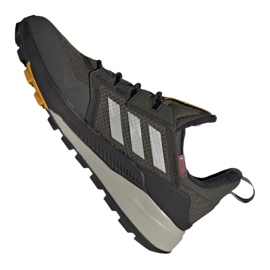 Adidas Terrex Trailmaker Cold.Rdy M FV6868 cipő sokszínű 1