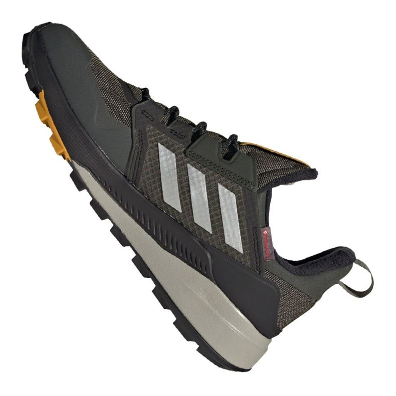 Adidas Terrex Trailmaker Cold.Rdy M FV6868 cipő sokszínű 1