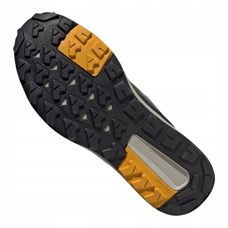 Adidas Terrex Trailmaker Cold.Rdy M FV6868 cipő sokszínű 2