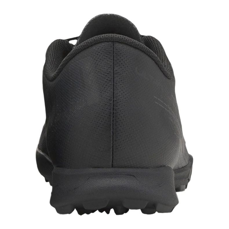 Puma Ultra 4.1 Tt Jr 106103-02 futballcipő sokszínű fekete 1