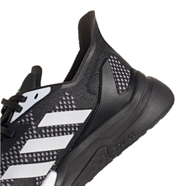 Futócipő adidas X9000L3 M FV4399 fehér fekete 2