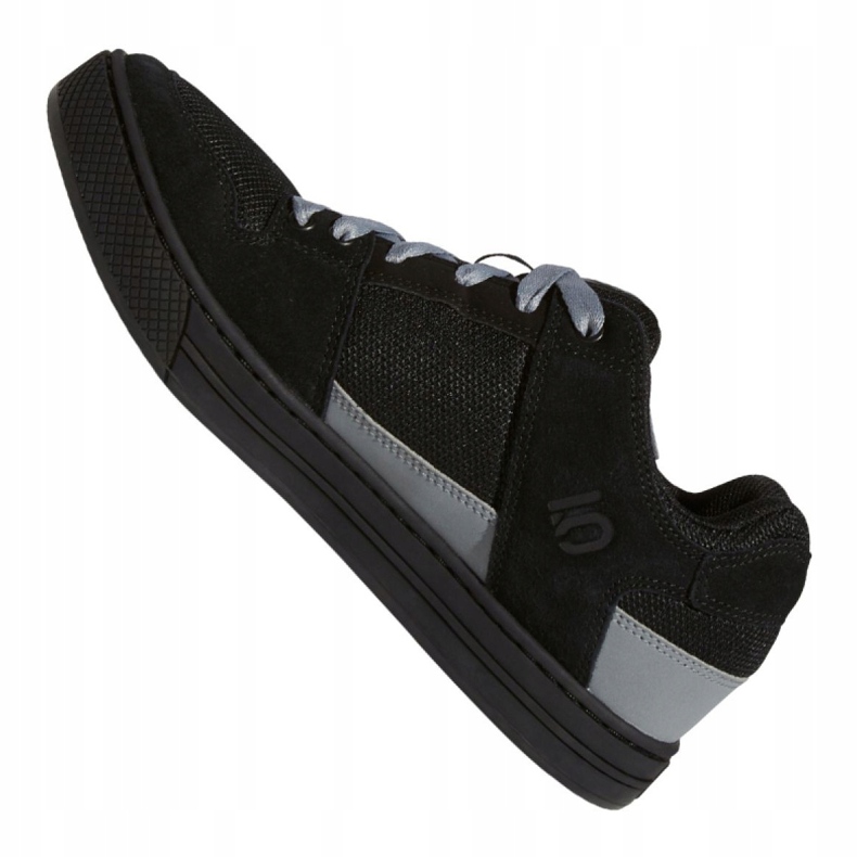 Cipő adidas Five Ten Freerider M BC0669 fekete szürke 2