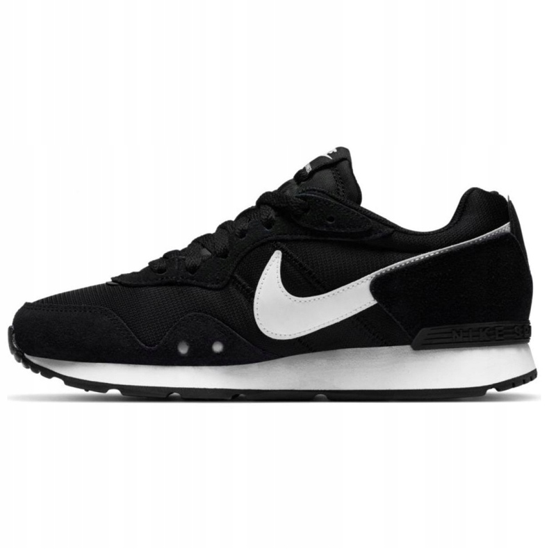 Nike Venture Runner W CK2948-001 cipő fehér fekete 5