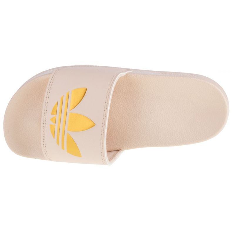 Adidas Adilette Lite Slides FW0541 bézs 2