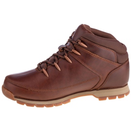 Timberland Euro Sprint Hiker M A24AM cipő barna 1