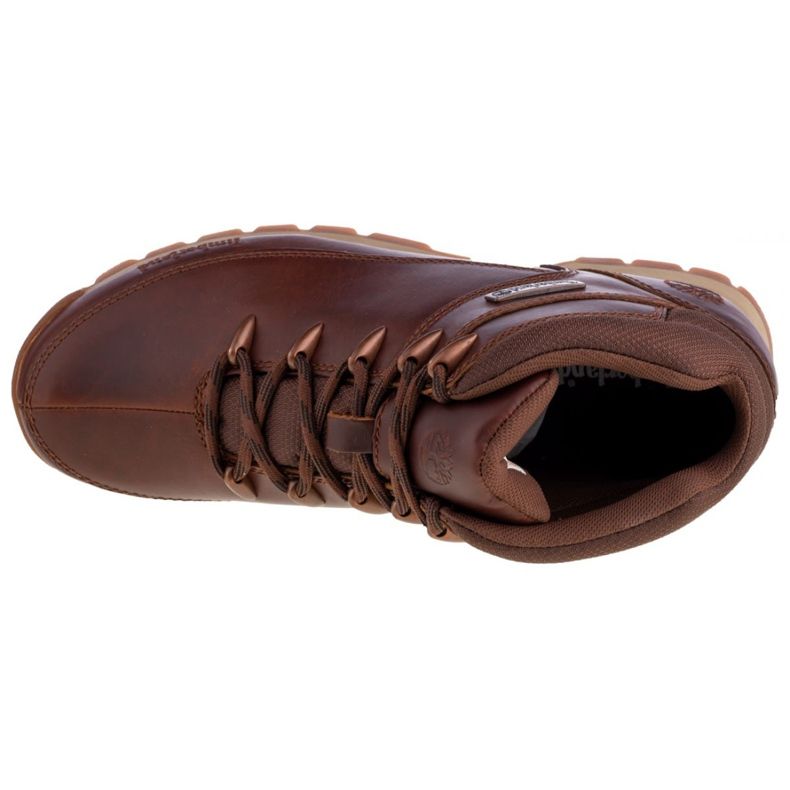 Timberland Euro Sprint Hiker M A24AM cipő barna 2