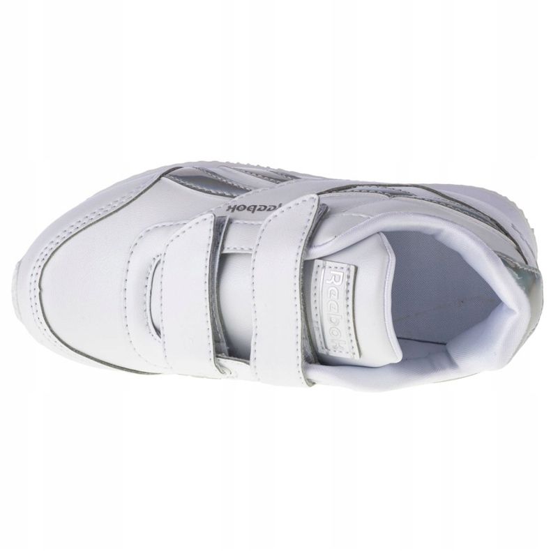 Reebok Royal Classic Jogger 2.0 Jr DV9021 fehér 2