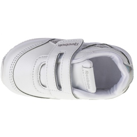 Reebok Royal Classic Jogger 2.0 K DV9022 fehér 2