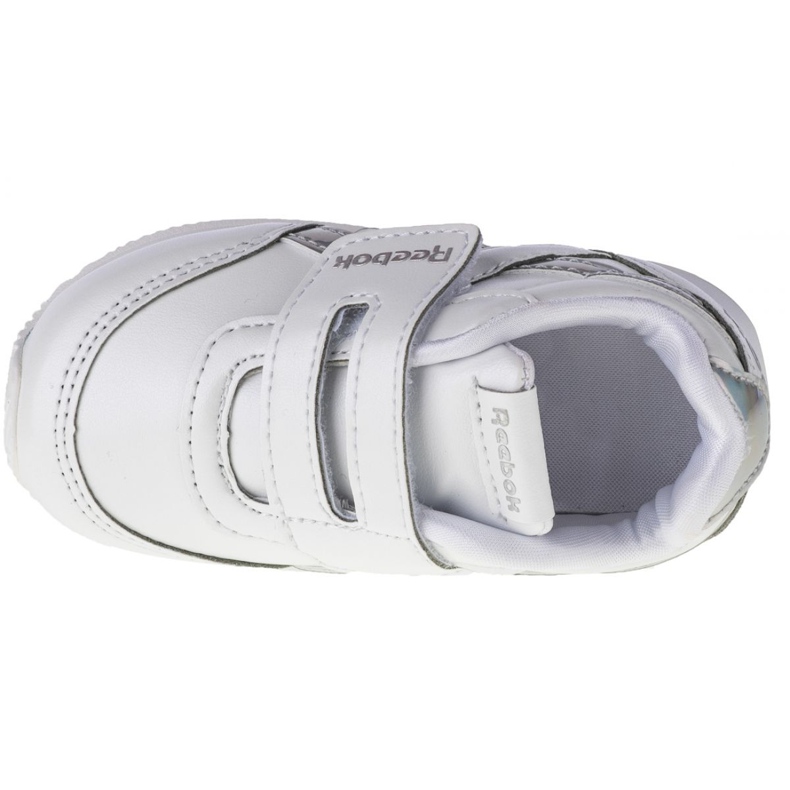 Reebok Royal Classic Jogger 2.0 K DV9022 fehér 2