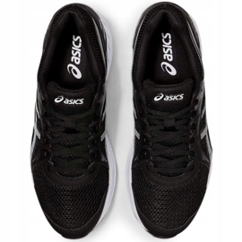 Asics Jolt 2 M 1011A167 007 futócipő fekete 1