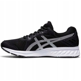 Asics Jolt 2 M 1011A167 007 futócipő fekete 2