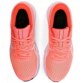 Asics Patriot 12 W 1012A705 700 futócipő sokszínű rózsaszín 1