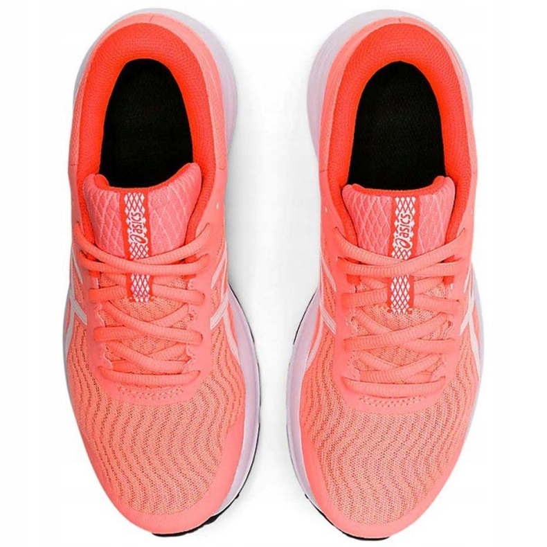 Asics Patriot 12 W 1012A705 700 futócipő sokszínű rózsaszín 1