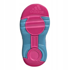 Adidas Active Play I Jr FW8395 cipő fekete 2 Adidas Active Play I Jr FW8395 cipő fekete 2