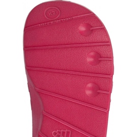 Adidas Duramo Slide K Jr G06797 papucs rózsaszín 1 Adidas Duramo Slide K Jr G06797 papucs rózsaszín 1