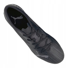 Futballcipő Puma Ultra 2.1 Fg / Ag M 106080-02 sokszínű fekete 2