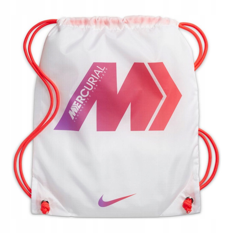 Nike Vapor 13 Elite Fg M AQ4176-163 futballcipő sokszínű fehér 1