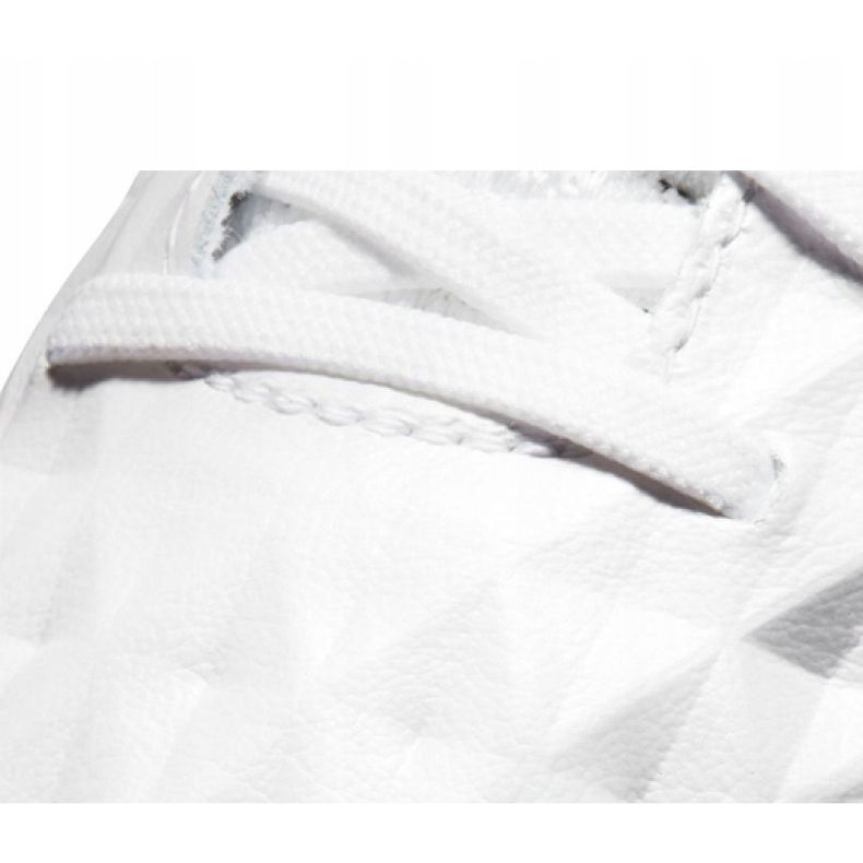 Nike Legend 8 Elite Fg M AT5293-163 futballcipő sokszínű fehér 2